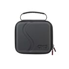 PU Leather Storage Bag Handheld Gimbal Stabilizer Carry for Case for Mobile