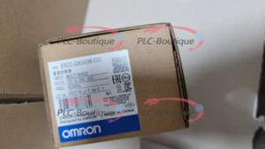 1PC New Omron E5CC-QX3A5M-000 With 1 Year warranty Fast ship - Picture 1 of 1