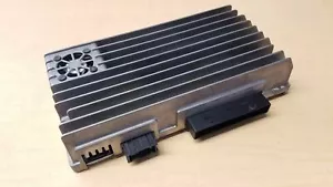 AUDI S4 A4 A5 S5 2008-2009 BANG & OLUFSEN AMPLIFIER 8T0035223T 1YR WARRANTY - Bild 1 von 3