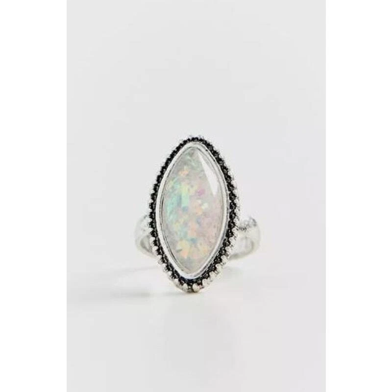 Anillo para mujer Mia Colona x Urban Outfitters talla 6 nuevo con etiquetas  Foto 1 de 1