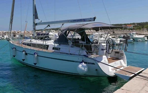 # FRÜHBUCHERRABATT! Bavaria 37 Charter Kroatien ab 23.08.2025 # - Bild 1 von 19