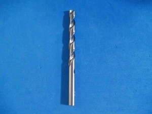 VERMONT AMERICAN 19/64" BROCA ACERO ALTA VELOCIDAD HSS HECHA EN EE. UU. - Imagen 1 de 2