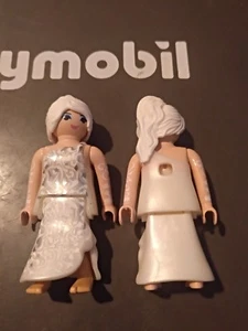 PLAYMOBIL FIGURA PRECIOSA HADA 2/8/18 - Bild 1 von 1