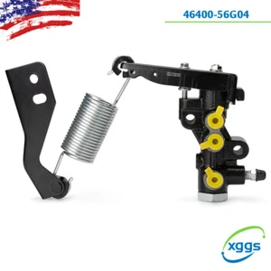 1Pcs Brake Load Sensing Valve Assembly 46400-56G04 Fit Nissan D21 1993-199 - Picture 1 of 15