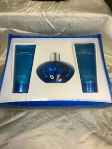 ELIZABETH ARDEN MEDITERRANEAN SET EDP 100ML SPRAY - Picture 1 of 2