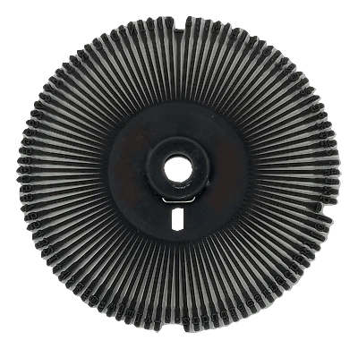 Rarotype Compatible Adler/Royal Berlin Italic 1012 International Printwheel