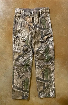Magellan Outdoors Men’s Camouflage Pants Hunting Size Medium - Image 1 of 4