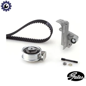 TIMING BELT KIT K045491XS FOR SKODA VW SEAT AWT 1.8L 4cyl SUPERB IALT 2.0L 4cyl - Picture 1 of 10