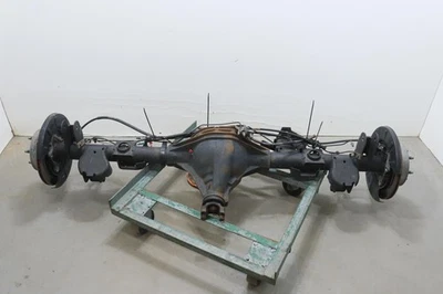 2015 - 2020 CHEVROLET SUBURBAN AWD ЗАДНИЙ МОСТ ДИФФЕРЕНЦИАЛ ДЕРЖАТЕЛЬ 3,08 СООТНОШЕНИЕ OEM - Изображение 1 из 4