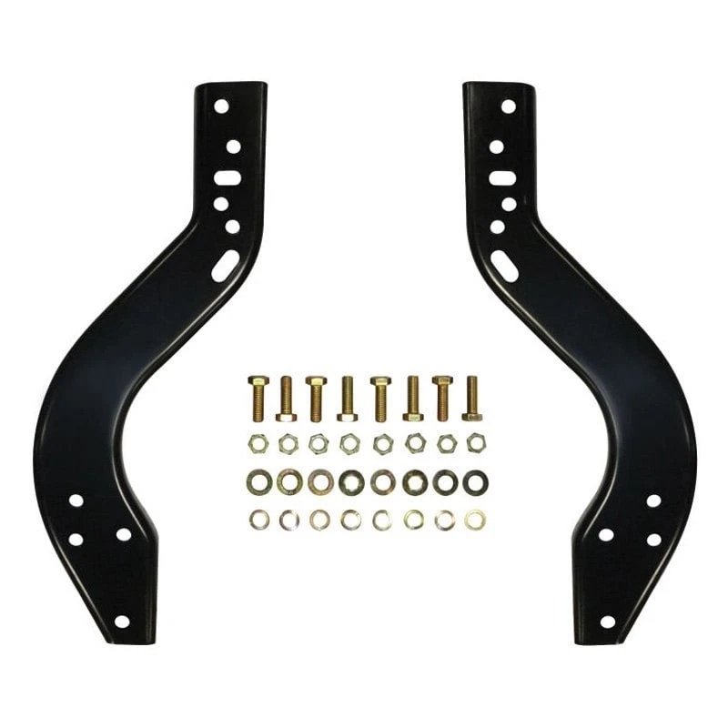 For Dodge Dakota 97-04 Fey Automotive 93800 Universal Series Bumper Mounting Kit Foto 1 de 1