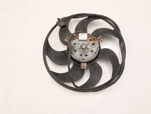 Moteur du ventilateur du radiateur Mercedes VITO 2 Bus diesel 83169 - Picture 1 of 3