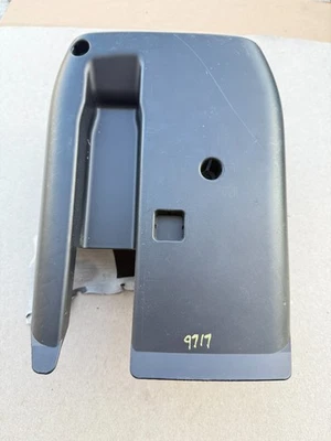 MAZDA 2015-2016 3 COLUMNA DE DIRECCIÓN CUBIERTA SUPERIOR E INFERIOR CUBIERTA OEM KE40-60231 Foto 1 de 4