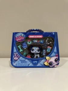 Littlest Pet Shop LPS #262 G7 Dulce y Elegante Serie 4 NUEVO - Imagen 1 de 2