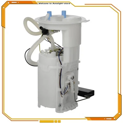 Right Side For Audi A3 Quattro 2006 2007 2008 2.0L 3.2L Fuel Pump Assembly New - Image 1 of 4