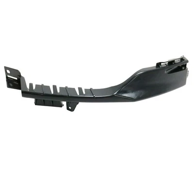 For 09-12 Flex Front Bumper Cover Upper Mount Brace Bracket Plastic Driver Side Foto 1 de 4