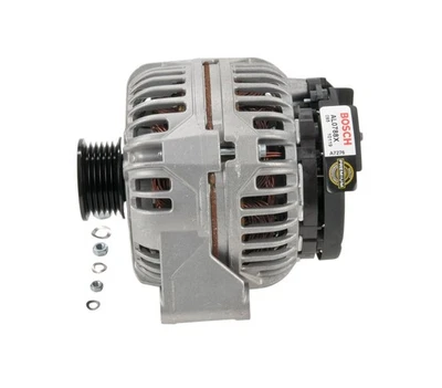 Alternador Bosch AL0788X para Mercedes E320 CLK320 2001-2003 Foto 1 de 4