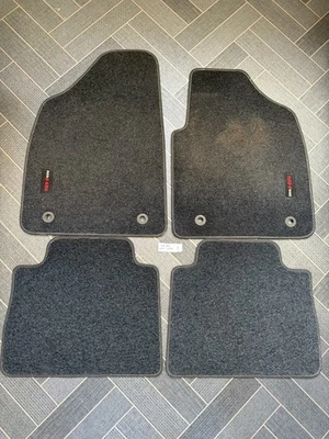 Alfombrillas originales MG HS 2019-2024 #5 Foto 1 de 4