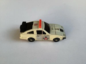 Vintage Transformers g1 STREETWISE - Picture 1 of 4