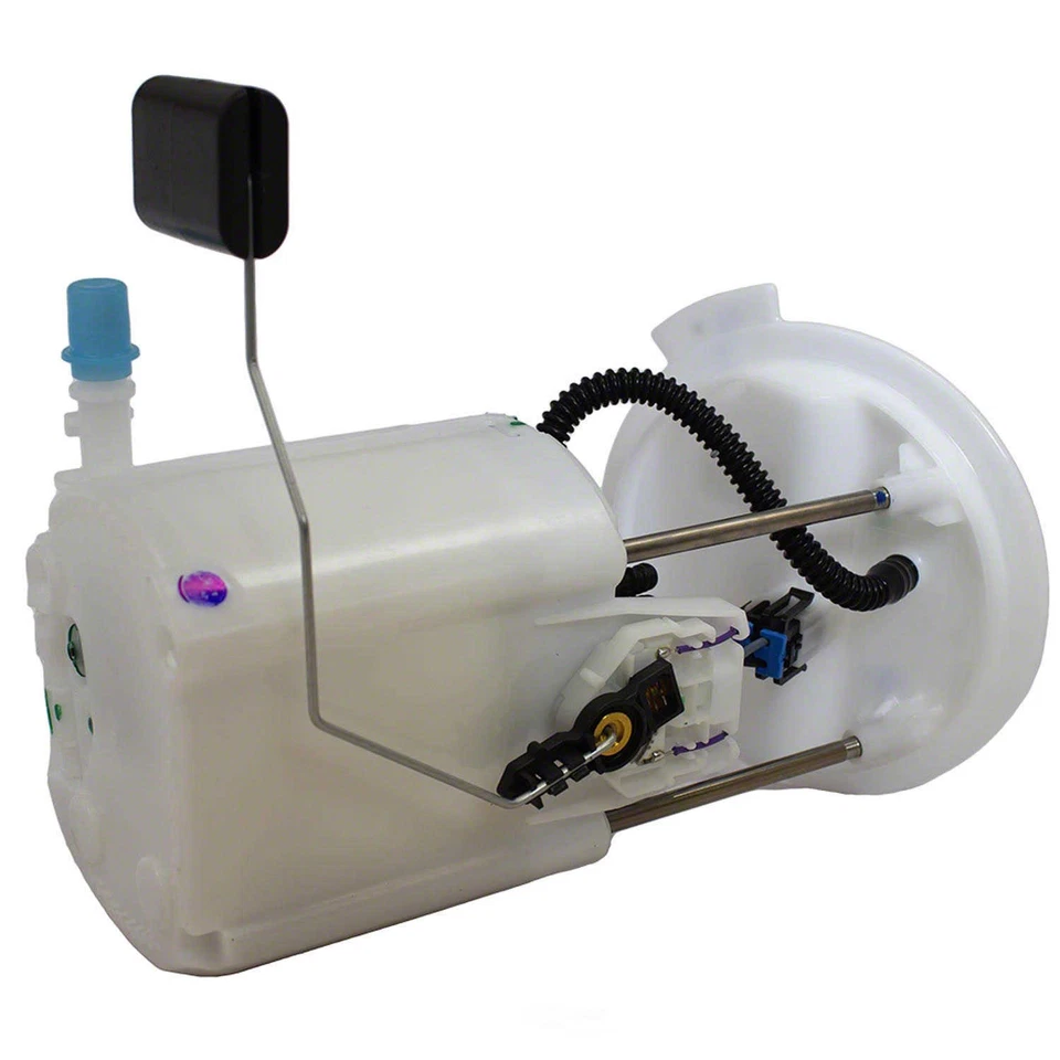 Conjunto de bomba de combustible y transmisor para Ford Mustang 2011-2014 2012 2013 Motorcraft Foto 1 de 3