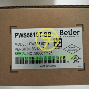 1 Stück NEU Hitech PWS5610T-S Touchscreen PWS5610TS PWS5610T-SB - Bild 1 von 10