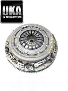 FORD FIESTA MK9 2018-2020 1.0 998CC ECOBOOST 6 SPEED CLUTCH AND FLYWHEEL #1 - Picture 1 of 2