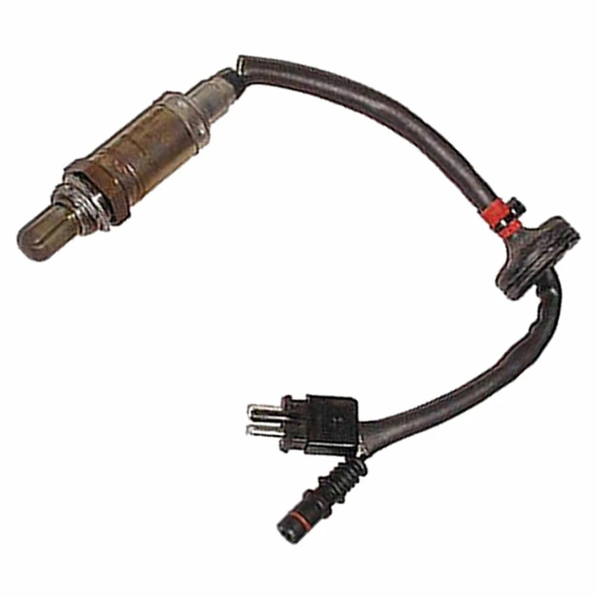 Sensor de oxígeno O2 para 84-93 Mercedes Benz 190E sedán 2,3 L 2,6 L 13915 0065429617 Foto 1 de 1
