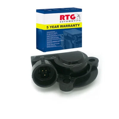 Throttle Position Sensor Fits Vauxhall Chevrolet Opel - Image 1 of 4