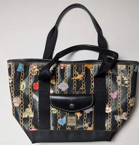 Borsa vintage Disney Parks Dooney & Bourke - Foto 1 di 9