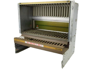 Siemens Simatic S5 Urządzenie centralne ( Rack ) 183U - Zdjęcie 1 z 3
