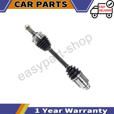 Conjunto de eje articulado eje CV delantero derecho para Mazda 626 MX-6 Ford Probe 1993-2002 Foto 1 de 4