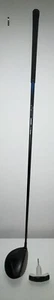 Taylormade Jetspeed driver, 10.5 loft, Right hand velox senior shaft - Torque - Picture 1 of 16
