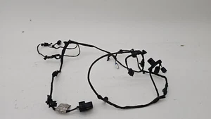 2012-2014 BMW F06 640I Gran Coupe Radiator Support Wiring Harness 9269981-01 OEM - Picture 1 of 8