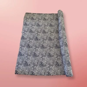 4 Metre design Printed 100% Viscose Fabric 58 Wide Premium Quality Dressmaking - Picture 1 of 6