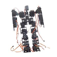 17DOF Kit Robot Educativo Robot Biped Humanoide Walking Servo Staffa