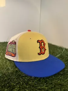 New Era Boston Red Soxs (All Star Game) - 7 1/8 - Bild 1 von 5