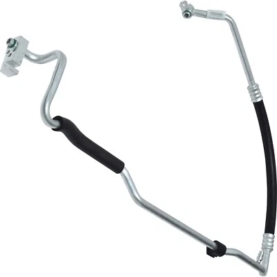 Conjunto de manguera de línea de succión de aire acondicionado UAC para Hyundai XG300 2001 Foto 1 de 2