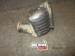 Suzuki RMZ250 2010-13 Used genuine oem air box intake rubber boot RM3347 - Picture 1 of 1
