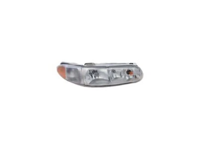 Conjunto de faros derecho Buick Century 1997-2005 TYC 86941TXRR 2001 2002 Foto 1 de 2