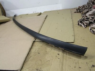 Isuzu Trooper Duty Mk2 Parabrisas Delantero Cristal Inferior Borde Tira Sello Foto 1 de 4