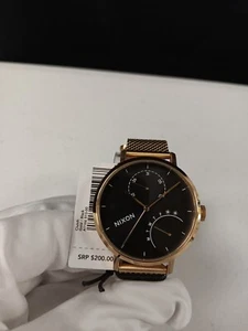 Nixon Clutch Women's Watch A1166-513 - Picture 1 of 1