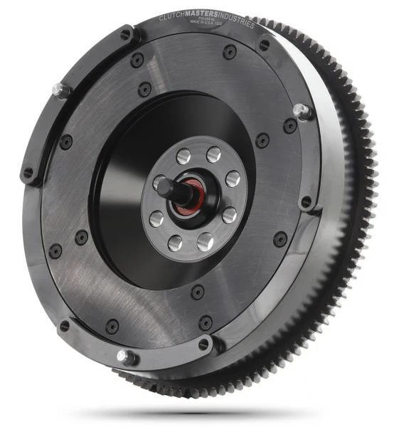 Алюминиевый маховик Clutchmasters для 07–10 BMW 135i 335i 535i N54 E90 E60 сделано в США - Изображение 1 из 1