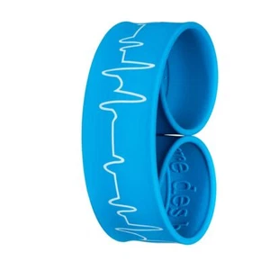 Bill`s Watch - Addict correa de repuesto azul/blanco BW-ESA-SY-AD-09 - Imagen 1 de 3