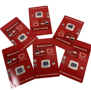 MEMORY CARD 16 GB CLASS BRAND ELSA - Picture 1 of 10