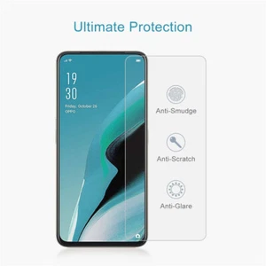 Einfach zu installierendes Hartglas für Samsung Galaxy A03 Core A32 A42 A04e A02 A70 M23 - Bild 1 von 24