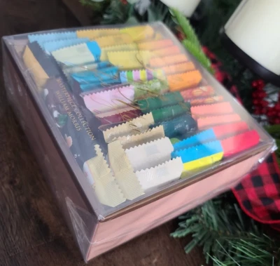 LIMITED TIME SALE JAPAN KITKATS 25 FLAVOR 50 pieces! "Specially For You" Giftbox - Image 1 of 4