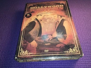 Hollywood Westerns Collection (DVD 5 Disc) John Wayne - Picture 1 of 12