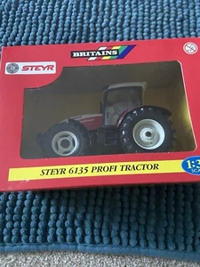 vintage britains farm vehicles 1:32 - Picture 1 of 1