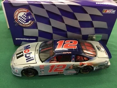 Acción Diecast Jeremy Mayfield #12 Mobile 1 125th Kentucky Derby 1999 Taurus #88 Foto 1 de 4