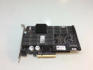 Dell 24X4P / 0JDJ73 1.2TB (2 x 600GB) Fusion-IO PCIe MLC Solid State Drive - Picture 1 of 3
