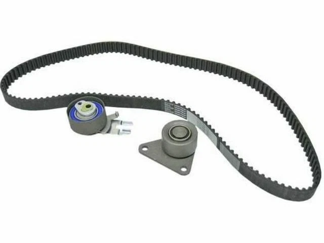 Timing Belt Kit For 2005-2011 Volvo V50 2006 2007 2008 2009 2010 V434ZX - Image 1 of 1